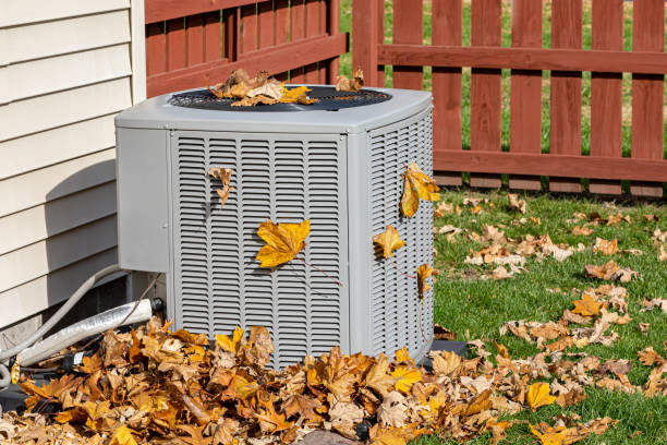 HVAC troubleshooting in Industry, PA