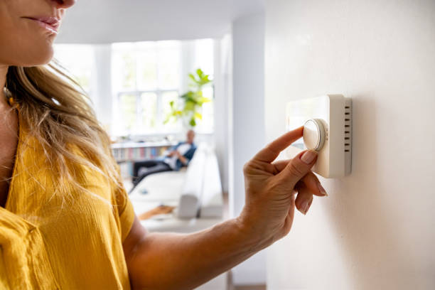 Best Heating repair services  in Industry, PA