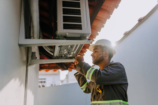 Best HVAC troubleshooting  in Industry, PA