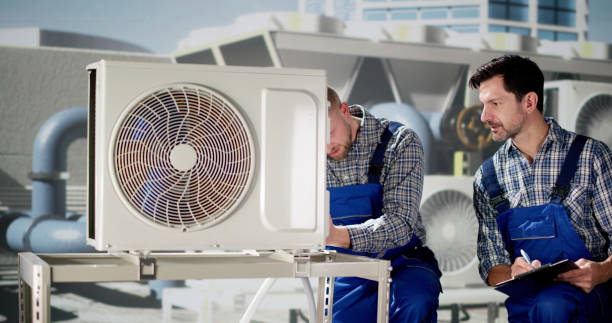 Best HVAC installation services  in Industry, PA