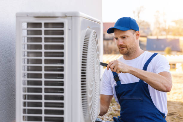 Best Ductless HVAC repair  in Industry, PA