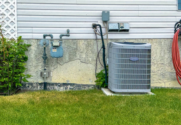 Best Affordable HVAC services  in Industry, PA